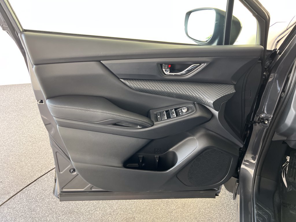 New 2027 Subaru Ascent Premium AWD/4WD image 12