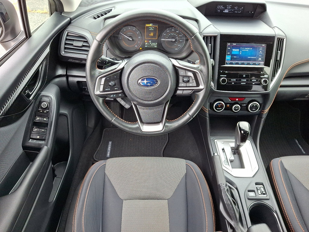 Used 2021 Subaru Crosstrek 2.0i Premium w/ Moonroof Package image 22