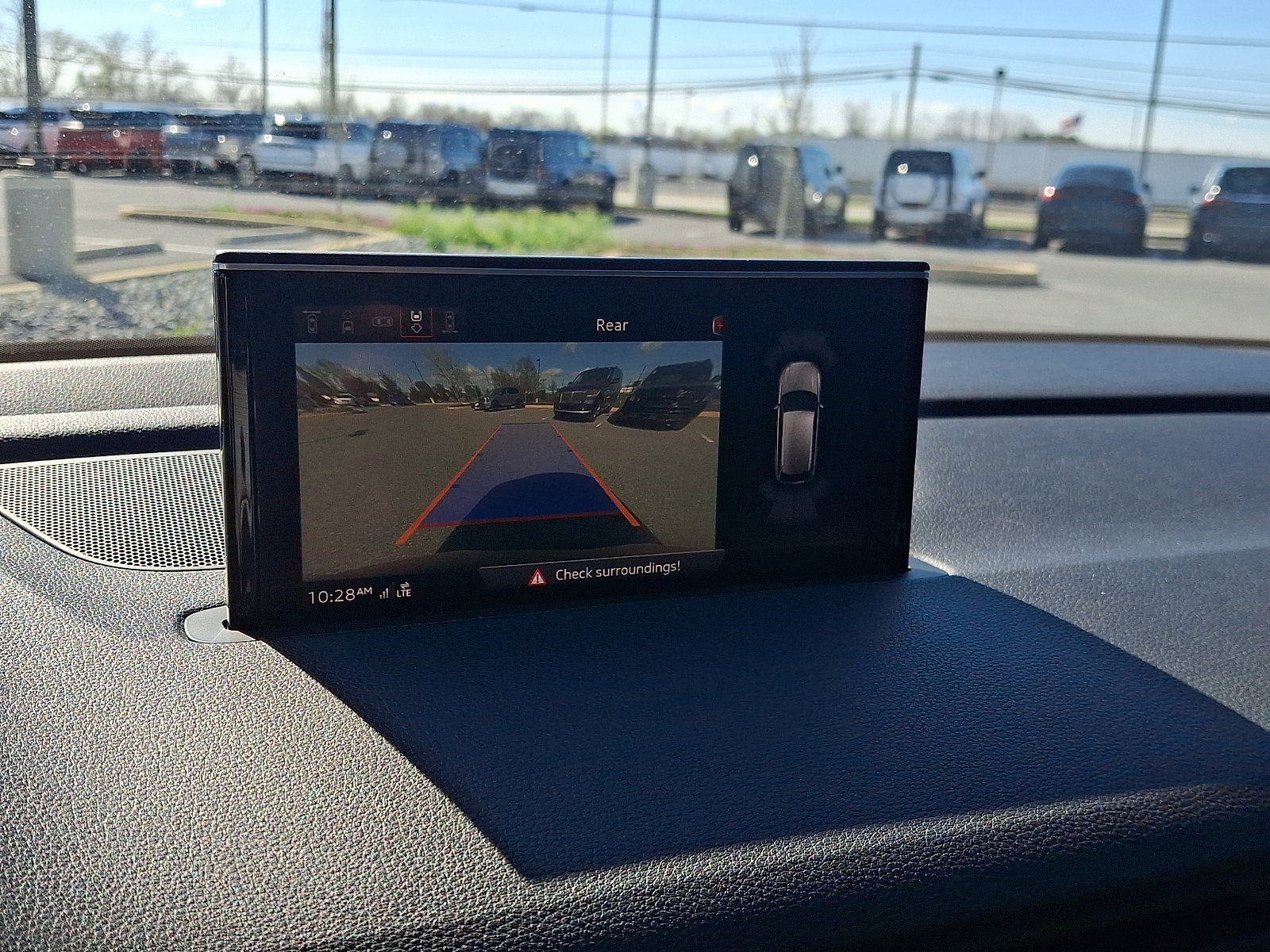 Used 2018 Audi Q7 3.0T Prestige image 20