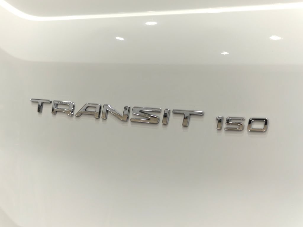 Used 2017 Ford Transit 150 130 Low Roof RWD image 40