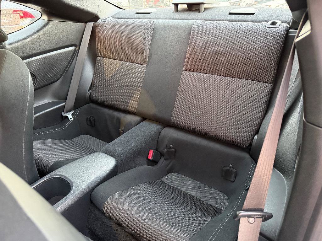 Used 2019 Toyota 86 image 11