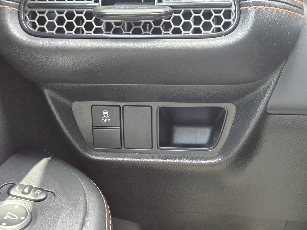 Used 2023 Honda HR-V Sport image 24