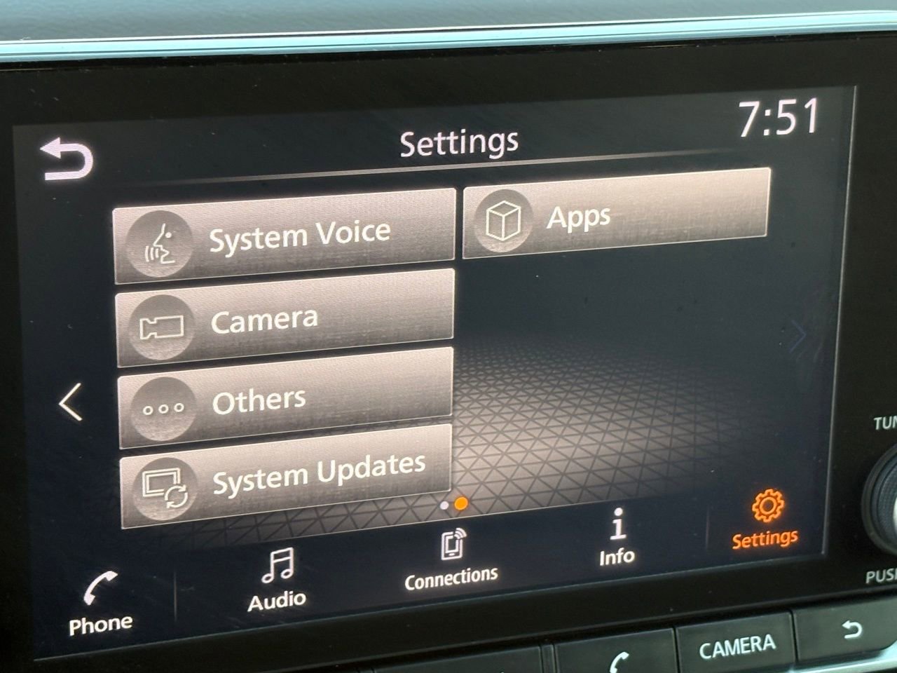 Certified 2022 Nissan Rogue SV image 28