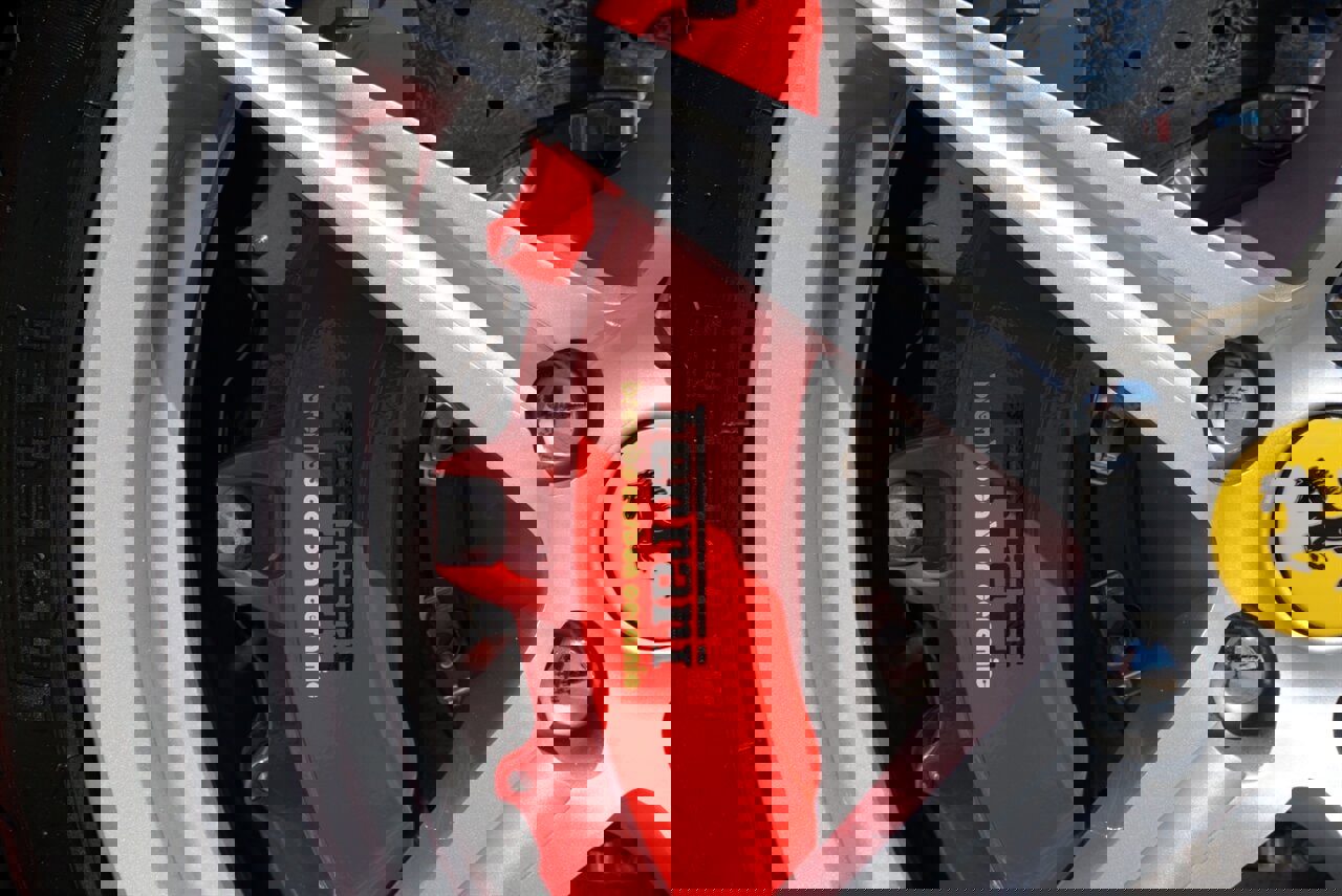 Used 2013 Ferrari 458 Italia Coupe image 32