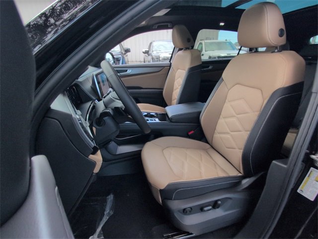 New 2026 Volkswagen Atlas Cross Sport SE image 4