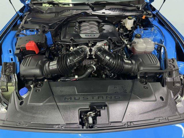 Used 2024 Ford Mustang GT RWD image 70