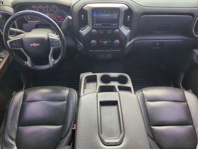 Used 2019 Chevrolet Silverado 1500 LT w/ All-Star Edition RWD image 18
