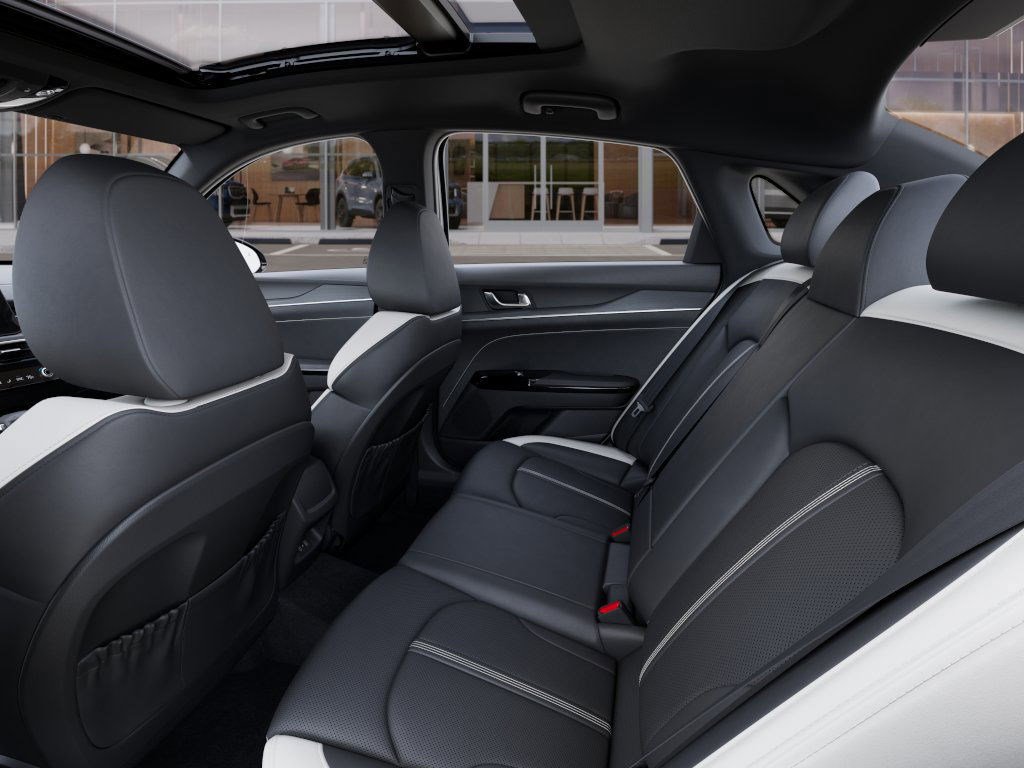 New 2025 Kia K5 GT-Line w/ GT-Line Premium Package FWD image 18