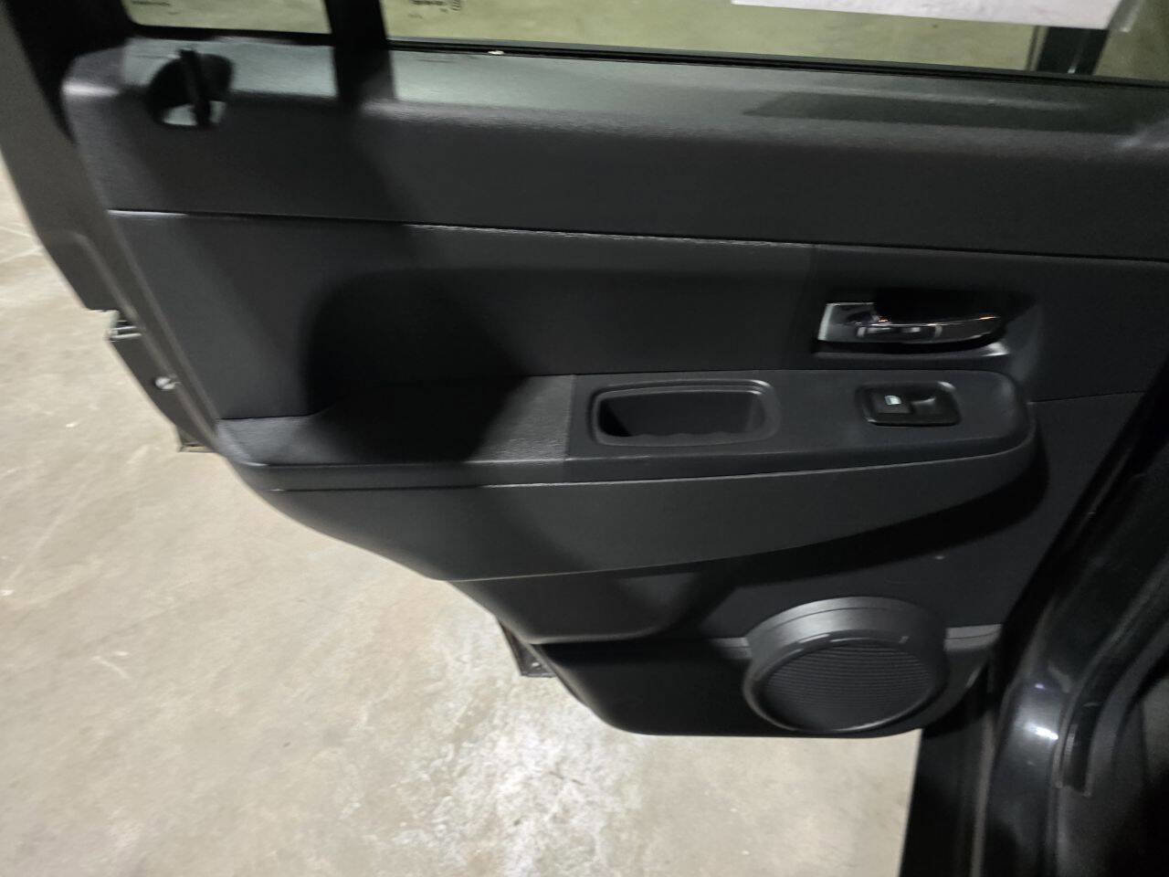 Used 2010 Jeep Liberty Sport w/ Popular Equipment Group image 25