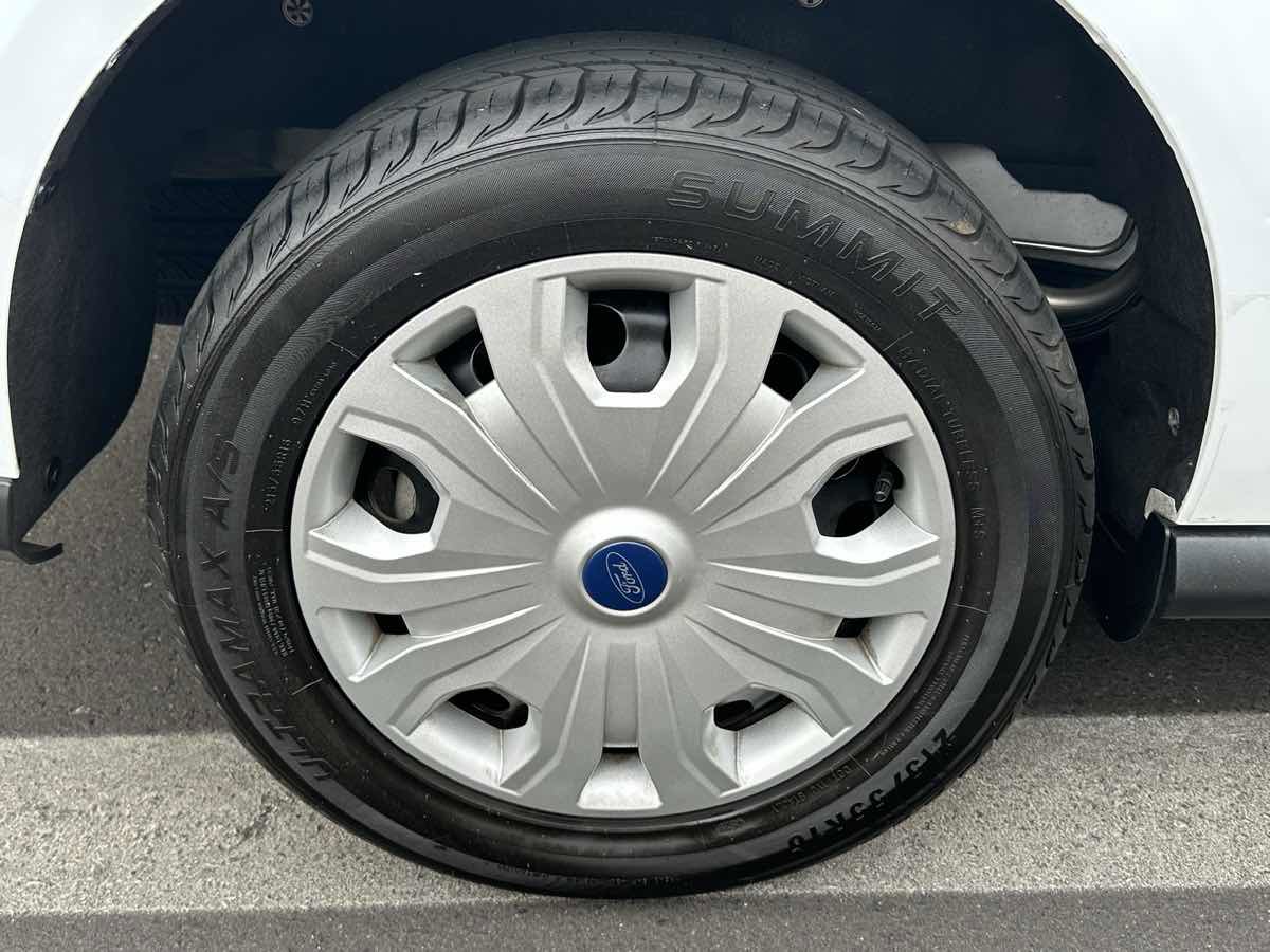 Used 2020 Ford Transit Connect XLT FWD image 46
