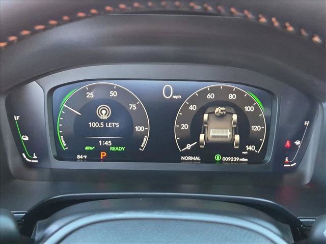 Used 2026 Honda CR-V TrailSport image 11