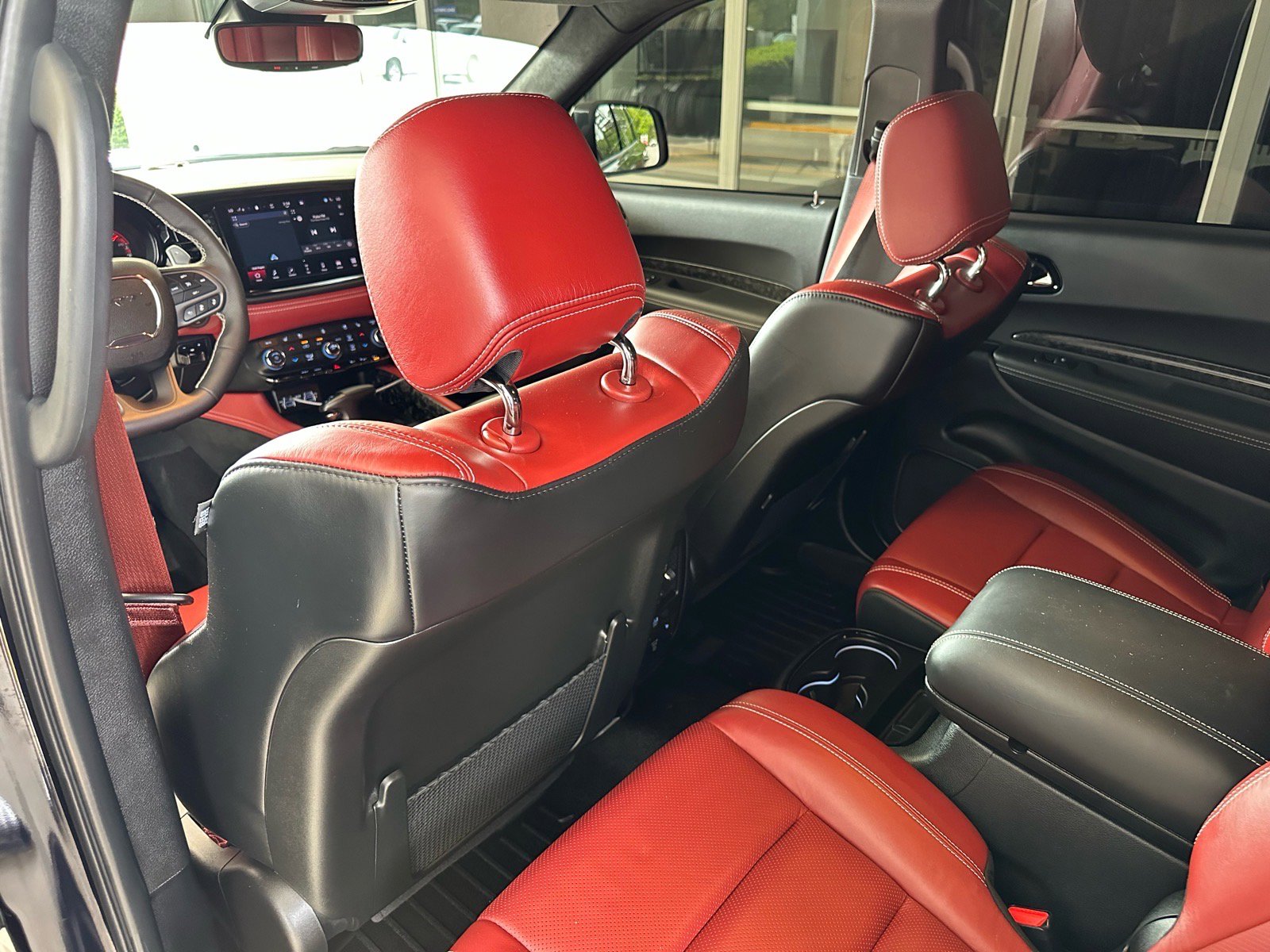 Used 2023 Dodge Durango SRT Hellcat image 25