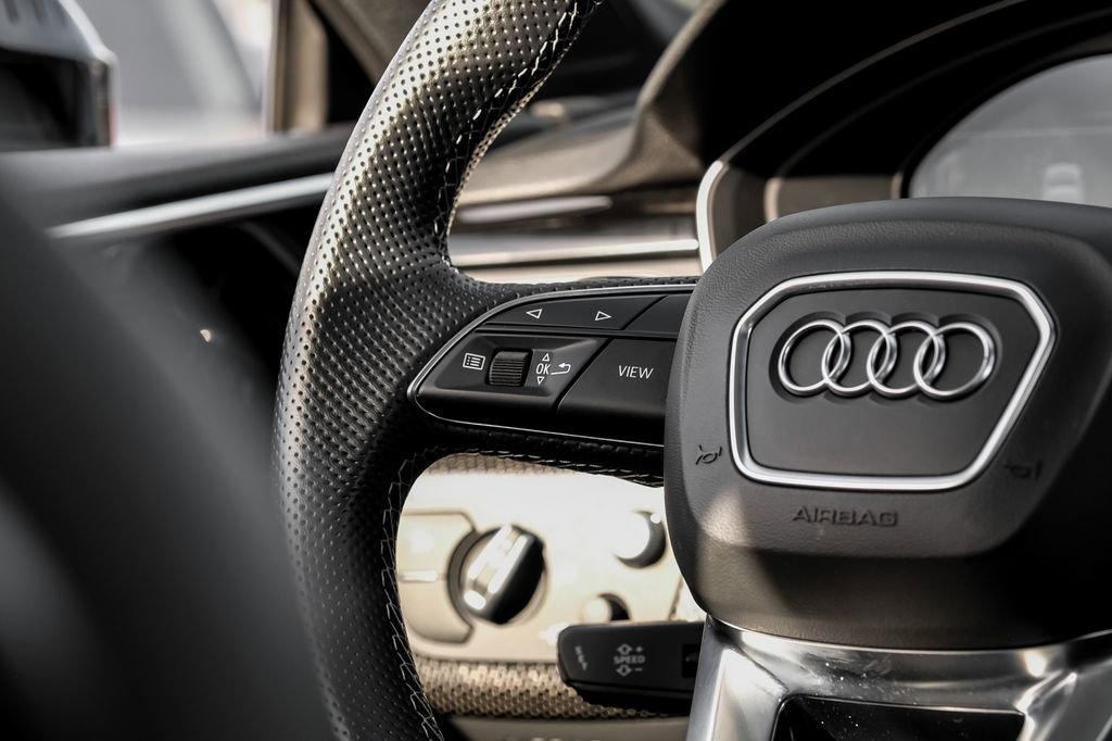 Used 2022 Audi S5 Prestige image 16