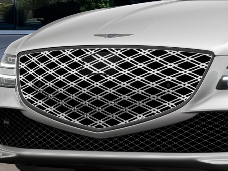 New 2026 Genesis G80 2.5T Advanced AWD/4WD image 13