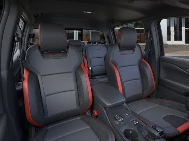New 2025 Ford Ranger Raptor image 10