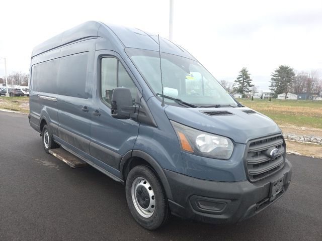Used 2020 Ford Transit 250 148 High Roof Extended RWD 360° Tour