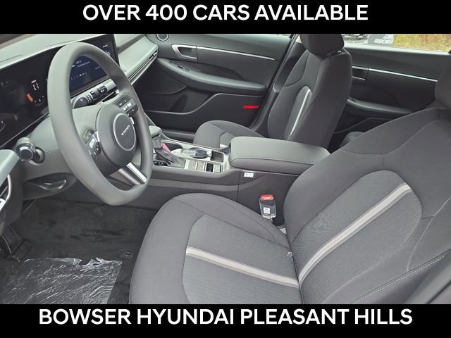New 2026 Hyundai Sonata SE image 4