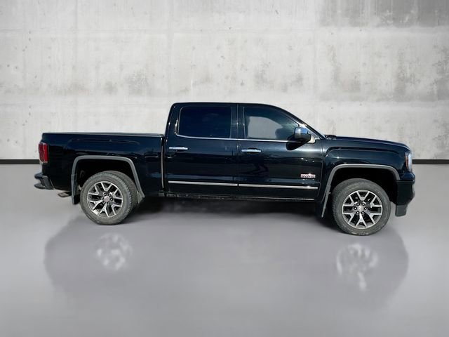 Used 2016 GMC Sierra 1500 SLT w/ All-Terrain Package image 4