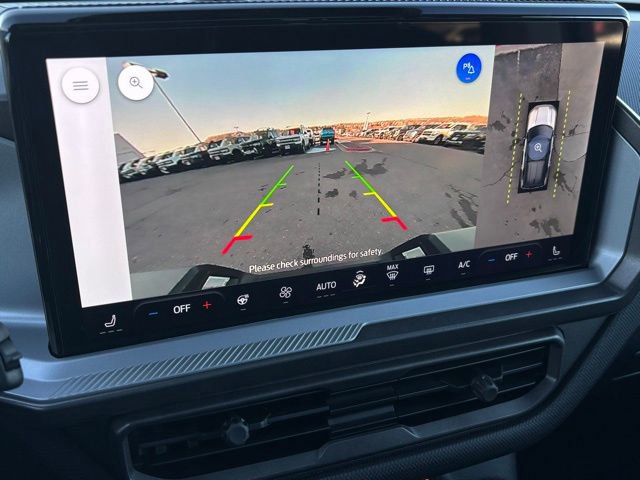 New 2025 Ford Bronco Sport Outer Banks w/ Outer Banks Tech Package+ AWD/4WD image 35