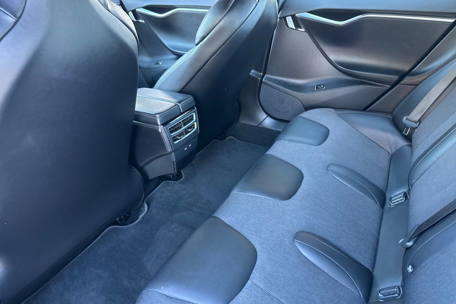 Used 2017 Tesla Model S 75 image 15