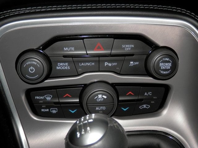 Used 2022 Dodge Challenger R/T Scat Pack RWD image 29