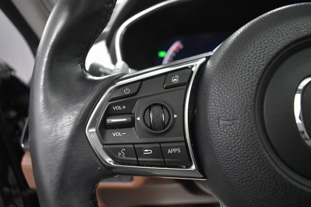 Used 2023 Acura MDX SH-AWD w/ Technology Package image 29