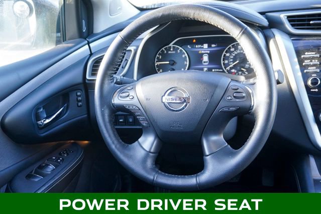 Used 2022 Nissan Murano SL image 12