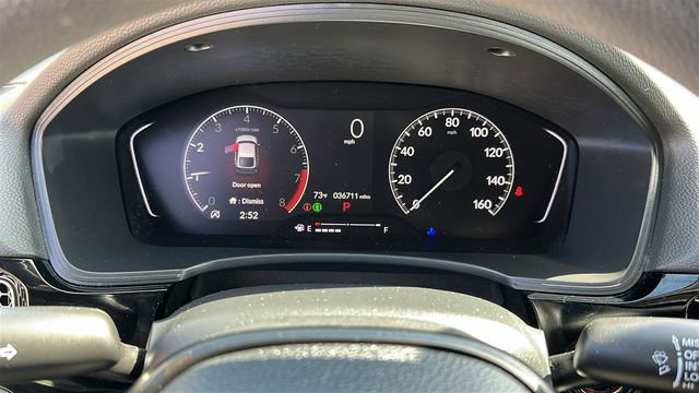 Used 2023 Honda Civic LX image 13