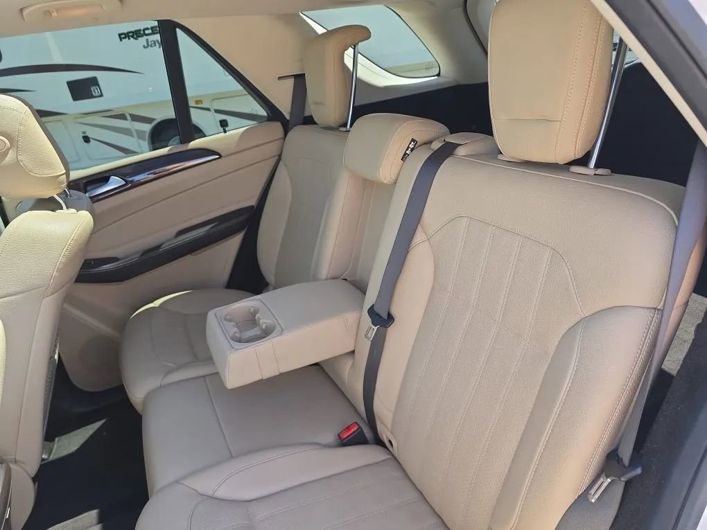 Used 2016 Mercedes-Benz GLE 350 4MATIC image 47