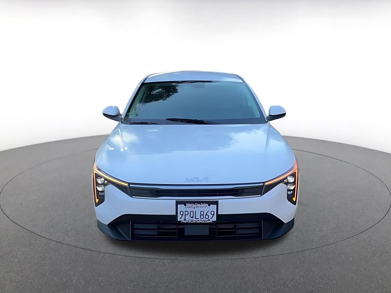 Used 2025 Kia K4 FWD image 11