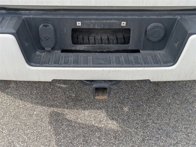 Used 2017 Chevrolet Silverado 1500 LT w/ All Star Edition image 27