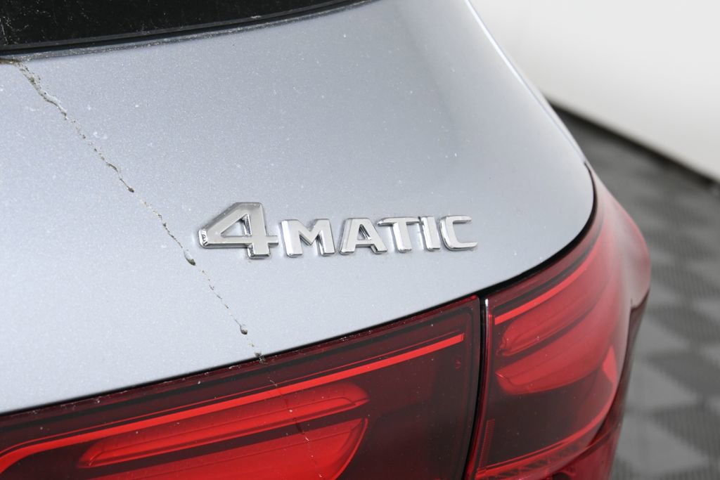 Certified 2026 Mercedes-Benz GLA 250 4MATIC image 35