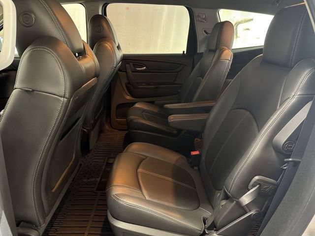Used 2015 Chevrolet Traverse LT FWD image 23