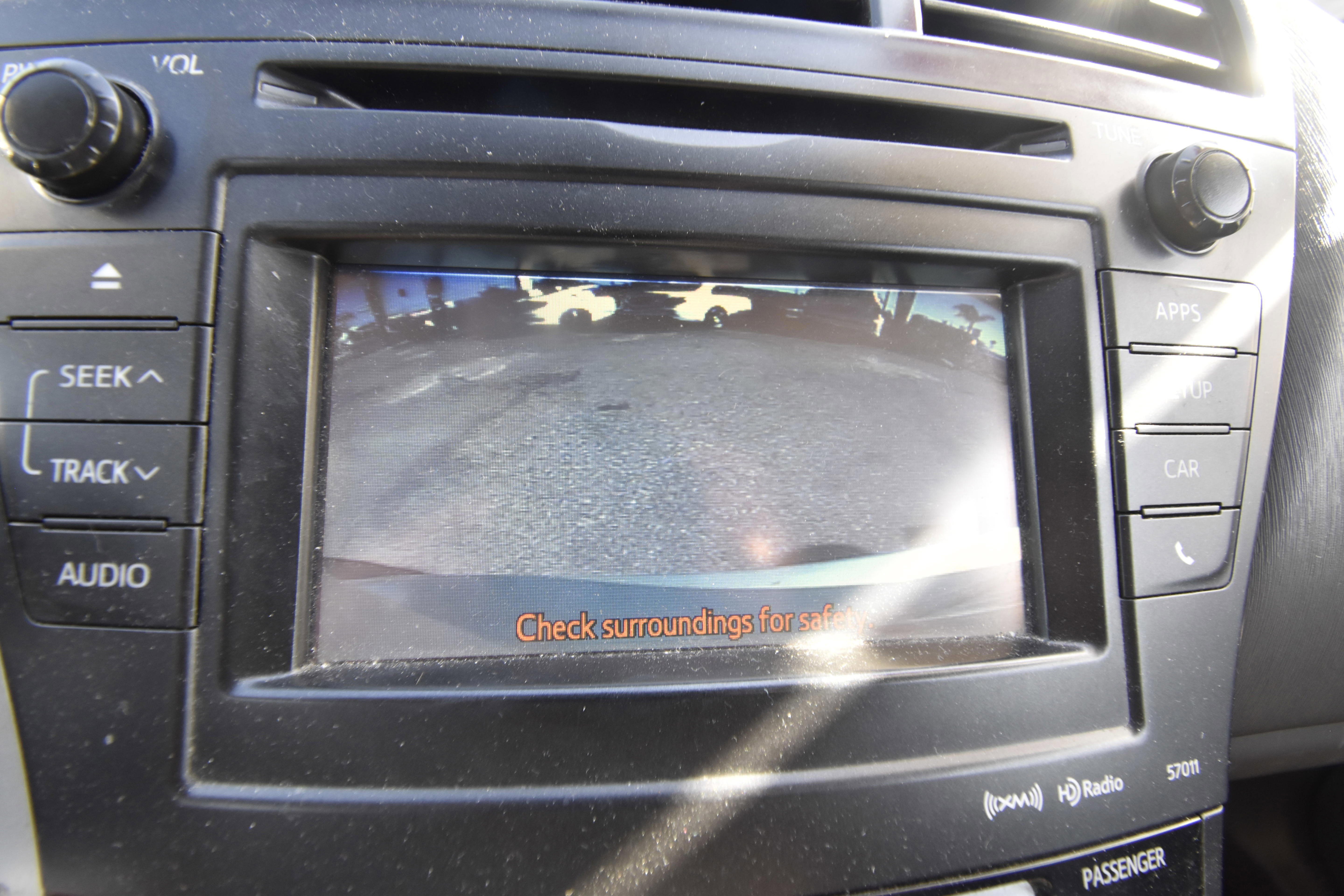 Used 2012 Toyota Prius V Five FWD image 11