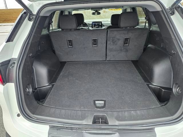 Used 2024 Chevrolet Blazer LT w/ Redline Edition image 23