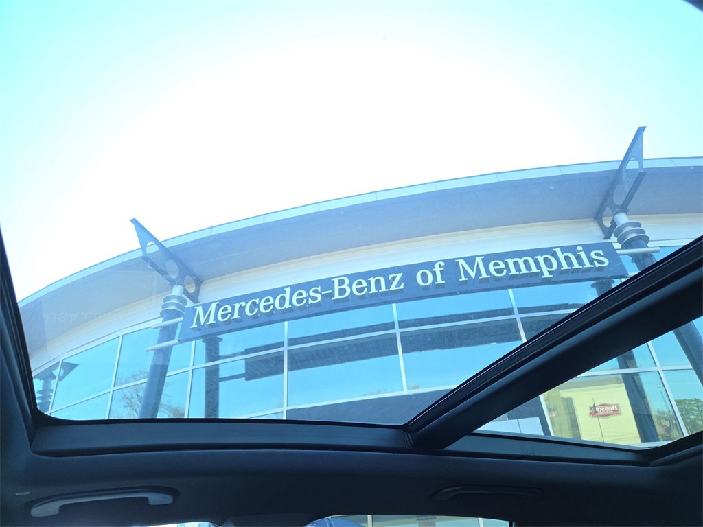 New 2025 Mercedes-Benz GLE 580 4MATIC image 29