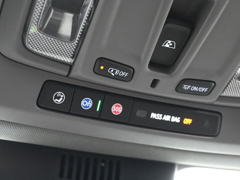 Used 2024 Chevrolet Silverado 1500 LT Trail Boss w/ Convenience Package II image 21