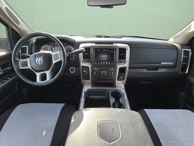 Certified 2016 RAM 2500 Laramie image 25