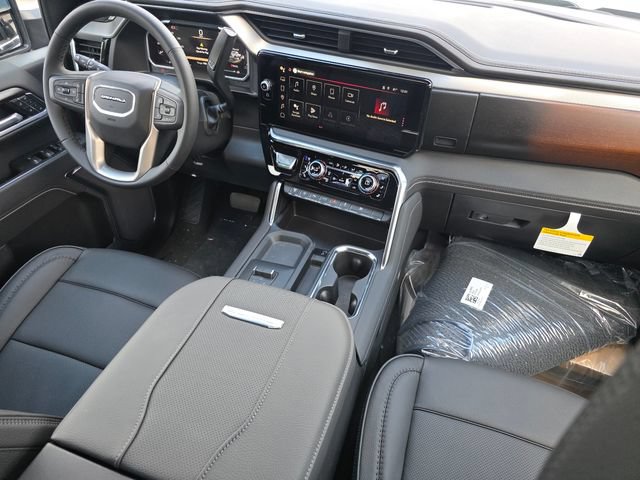 New 2026 GMC Sierra 3500 Denali w/ Denali Reserve Package AWD/4WD image 26