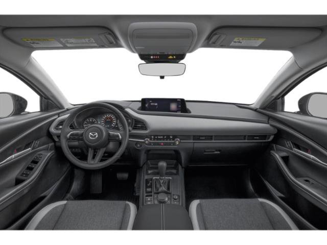 New 2026 MAZDA CX-30 Aire Edition AWD/4WD image 10