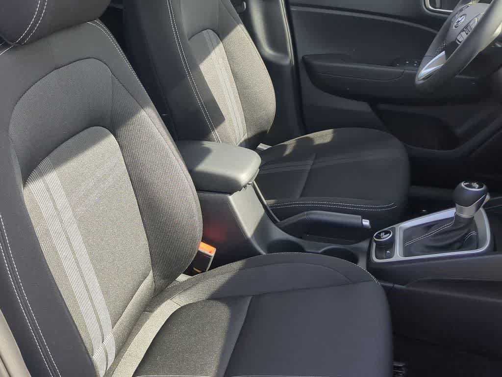 New 2026 Hyundai Venue SEL FWD image 23