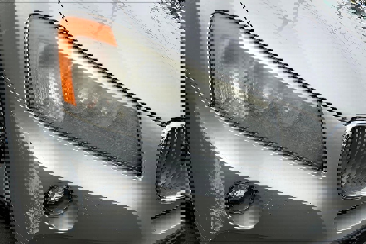 Used 2011 BMW X3 xDrive28i image 28