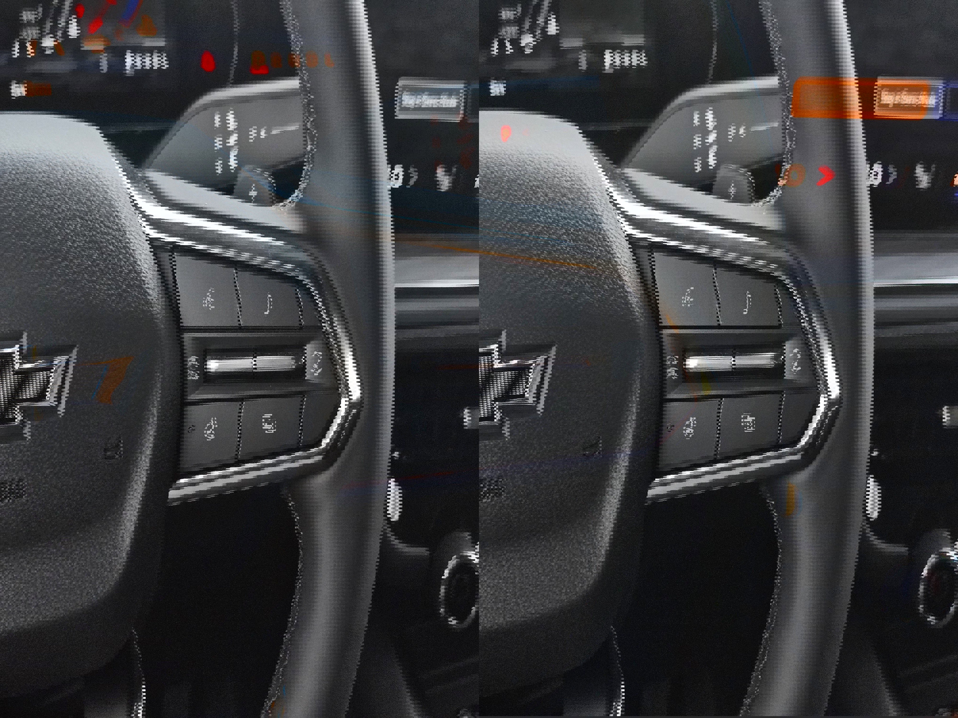 New 2026 Chevrolet Tahoe Z71 w/ Z71 Off-Road Package image 17