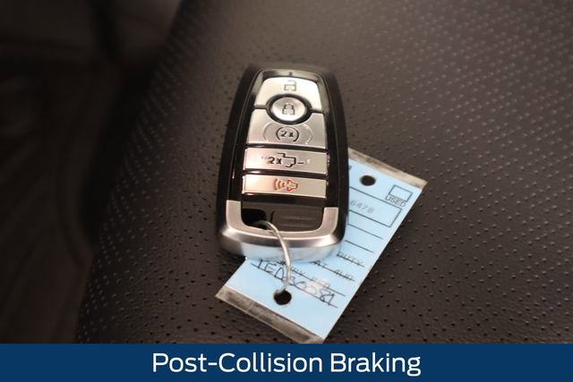 New 2026 Ford F350 Lariat w/ Black Appearance Package image 38