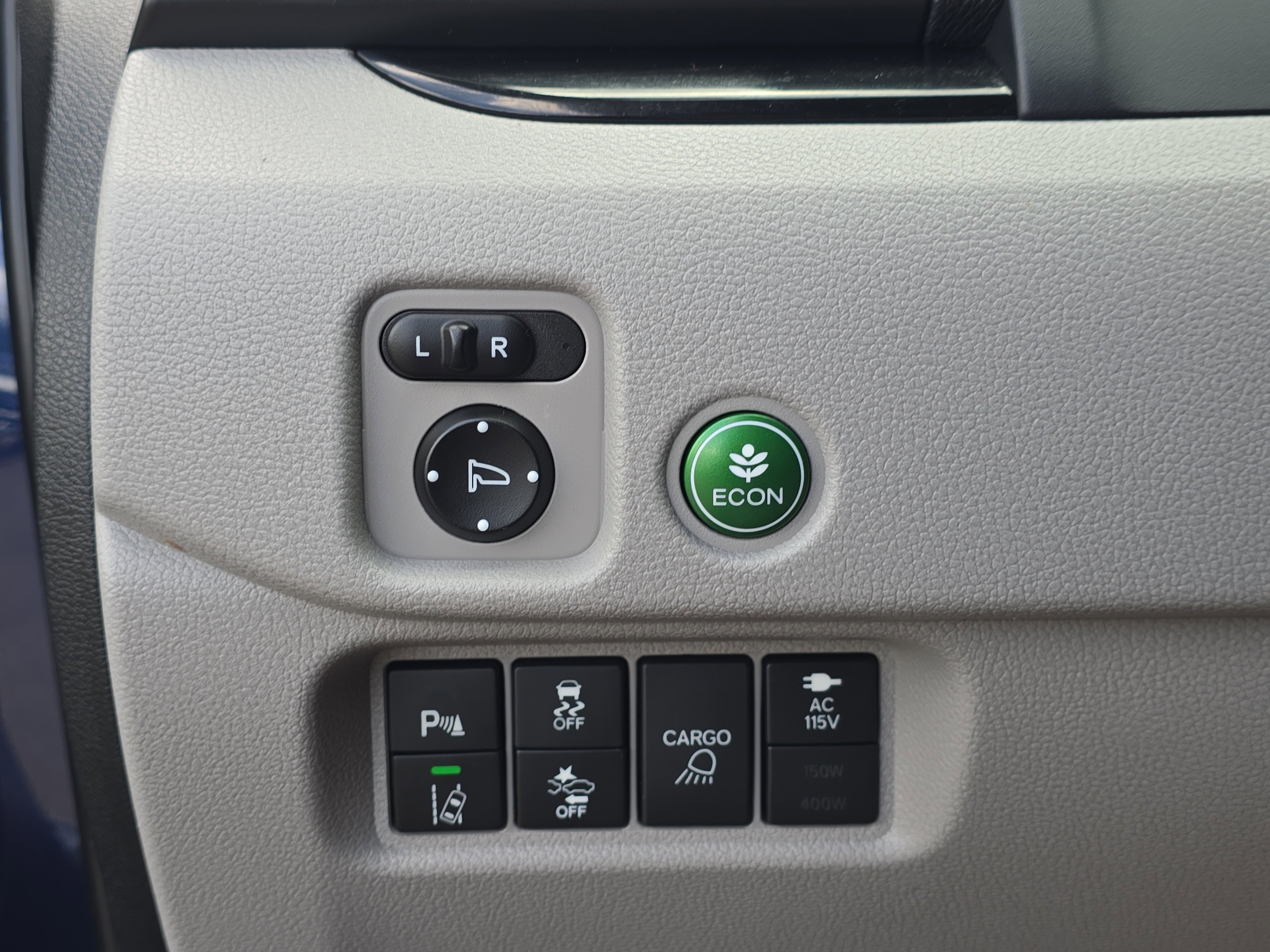 Used 2019 Honda Ridgeline RTL-E image 29