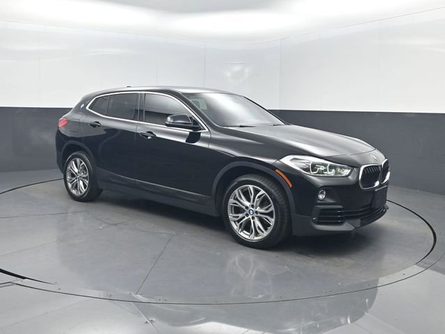 Used 2019 BMW X2 xDrive28i w/ Convenience Package AWD/4WD image 37