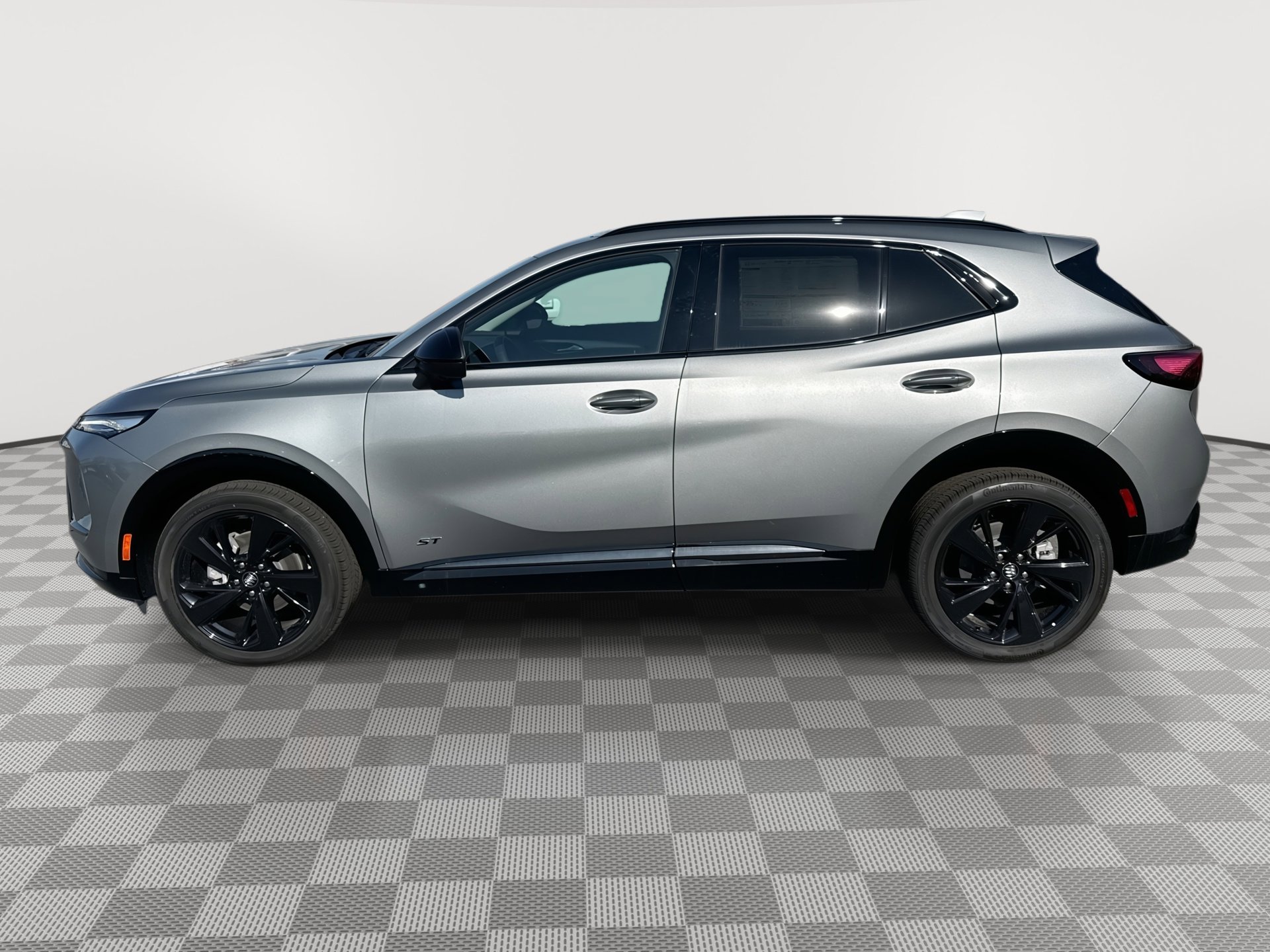 New 2026 Buick Envision Sport Touring AWD/4WD image 5