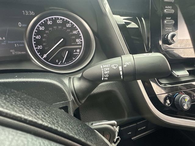 Used 2023 Toyota Camry SE image 31