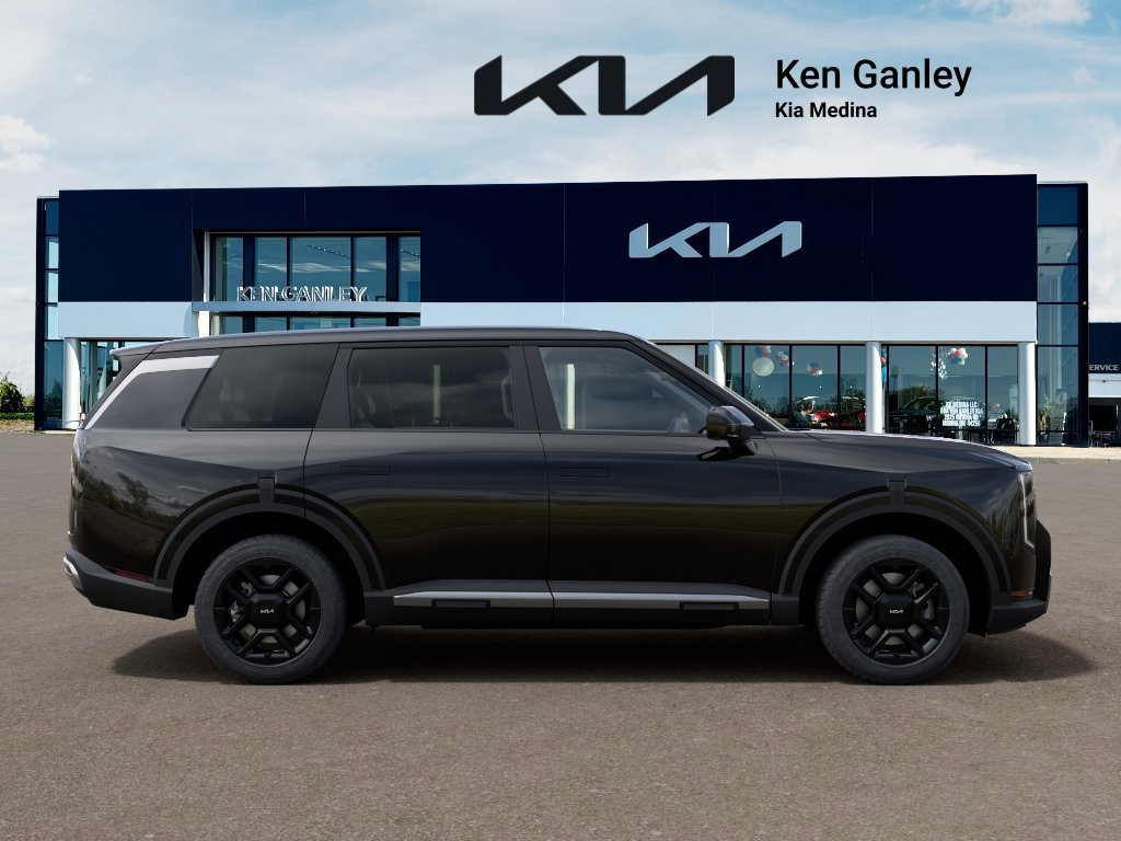 New 2027 Kia Telluride LX FWD image 7