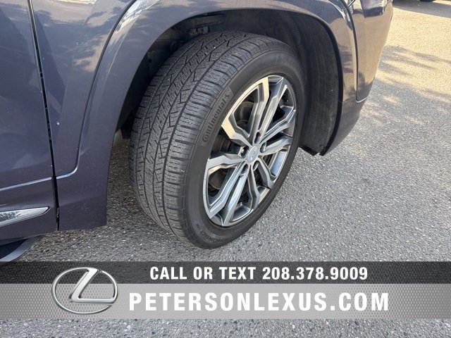 Used 2018 GMC Terrain Denali w/ LPO, 'HIT The Road' Package image 10